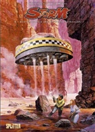 Lawrenc, Don Lawrence, Matena, Dic Matena, Dick Matena - Storm - Bd.6: Storm. Band 6
