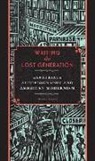 Craig Monk - Writing the Lost Generation