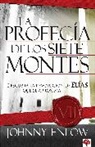 John Enlow, Johnny Enlow - La Profecía de Los Siete Montes