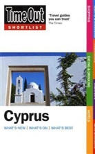Ruth Jarvis, Holly Pick - Time Out Shortlist: Cyprus