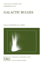 Herwi Dejonghe, Herwig Dejonghe, Harm J. Habing, J Habing, J Habing - Galactic Bulges