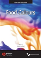 V Emerton, Victoria Emerton, Victoria (Leatherhead International Emerton, Victori Emerton, Victoria Emerton, Emerton Victoria - Food Colours