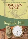 Reginald Hill - Traitor's Blood