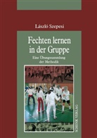 László Szepesi - Fechten lernen in der Gruppe