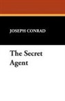 Joseph Conrad - The Secret Agent