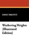 Emily Bronte - Wuthering Heights Illustrated Edition