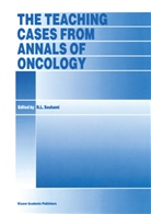L Souhami, R L Souhami, R. L. Souhami, R.L. Souhami, Robert L. Souhami - The Teaching Cases from Annals of Oncology