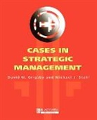 Grigsby, David (University of Tennessee At Knoxvil Grigsby, David W Grigsby, David W. Grigsby, David W. (University of Tennessee At Knox Grigsby, Grigsby David W.... - Cases in Strategic Management