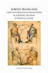 Michele Goyens, Pieter De Leemans, Michele Goyens, Mich'le Goyens, An Smets - Science Translated