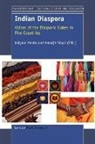 Kalyani Mehta, Amarjit Singh - Indian Diaspora: Voices of the Diasporic Elders in Five Countries