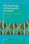 Tony Brown - The Psychology of Mathematics Education: A Psychoanalytic Displacement
