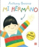 Anthony Browne - Mi Hermano