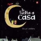 Oliver Jeffers - de Vuelta a Casa