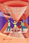 Jin Akiyama, Akiyama Jin, Mari-jo Ruiz, Frances Alcaraz - Day's Adventure In Math Wonderland, A