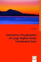 Yuan Zhou - Interactive Visualization of Large Higher-Order Tetrahedral Data
