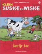 J. Broeckx, Willy Vandersteen - Koetje boe / druk 1