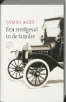J. Agee, James Agee - Een sterfgeval in de familie