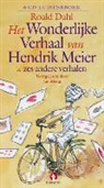 R. Dahl, Roald Dahl - Het wonderlijke verhaal van Hendrik Meier (Audio book)