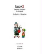 Johannes Schumann - book2 Deutsch - Englisch für Anfänger