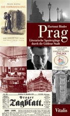 Hartmut Binder - Prag