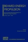 kimiyia Komurasaki, Kimiya Komurasaki - Beamed energy propulsion