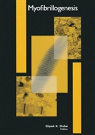 R. R. Markwald, Dipak K. Dube, Dipa K Dube, Dipak K Dube - Myfobrillogenesis