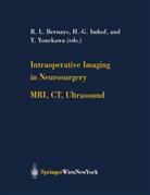 L. Bernays, R. L. Bernays, R.L. Bernays, H. -G. Imhof, H.-G. Imhof, Y. Yonekawa - Intraoperative Imaging in Neurosurgery