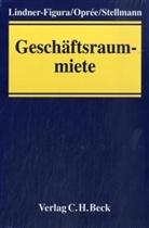 Jan Linder-Figura, Jan Lindner-Figura, Frank Oprée, Frank Stellmann - Geschäftsraummiete