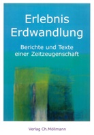 Hans Aderhold, Hans J. Aderhold, Thomas Mayer - Erlebnis Erdwandlung