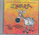 Bruno Hächler - Zebra (Hörbuch)