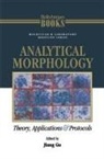 Jiang Gu - Analytical Morphology