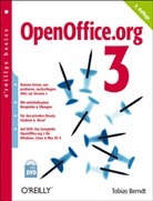 Tobias Berndt - OpenOffice.org 3