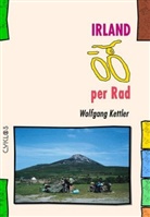 Wolfgang Kettler - Irland per Rad