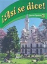 Conrad J. Schmitt - Asi Se Dice!