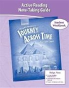 Douglas Fisher, McGraw Hill, McGraw-Hill, McGraw-Hill Education - Journey Across Time: The Early Ages: Active Reading Note-Taking Guide