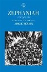 Adele Berlin - Zephaniah