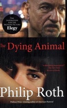 Philip Roth - The Dying Animal