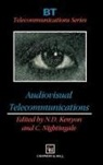 N D Kenyon, N. D. Kenyon, N.D. Kenyon, C. Nightingale - Audiovisual Telecommunications