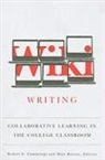 Matthew Barton, Matthew Cummings Barton, Robert (EDT) Cummings, Robert E. Barton Cummings, Matt Barton, Matthew Barton... - Wiki Writing