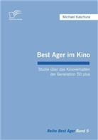 Michael Kaschura - Best Ager im Kino