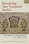 Allan J McNicol, Allan J. Subramanian Mcnicol, MCNICOL ALLAN J SUBRAMANIAN J S, David B Peabody, Subramanian, Allan J. McNicol... - Resourcing New Testament Studies