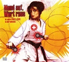 Matthias Burki, Richi Küttel - Mund auf, Wort raus, Audio-CD (Hörbuch)