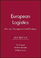 Michael Browne, Cooper, James Cooper, Jim Cooper, Jim (Cranfield School of Management) Brown Cooper, Jim Browne Cooper... - European Logistics