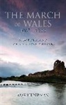 Max Lieberman - The March of Wales, 1067-1300