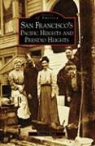 O'Brien, Tricia O'Brien - San Francisco's Pacific Heights and Presidio Heights