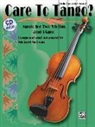Michael McLean, Michael (COP) McLean - Care to Tango? Book 2