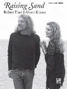Robert (COP)/ Krauss Plant, Alison Krauss, Robert Plant - Raising Sand