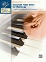 E. L. (EDT) Lancaster, E. L. Lancaster - Wedding Performer -- Classical Piano Solos for Weddings