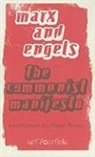 Friedrich Engels, Karl Marx, Karl Engels Marx - Communist Manifesto