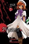Ryukishi07, Karin Suzuragi - Higurashi When They Cry
